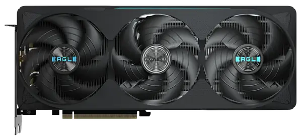 Відеокарта Gigabyte GeForce RTX 5070 Ti Eagle OC 16GB GDDR7 DLSS4 (GV-N507TEAGLE OC-16GD)