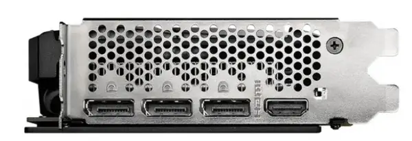 Відеокарта GIGABYTE GeForce RTX 3060 EAGLE 12G (GV-N3060EAGLE-12GD 2.0)