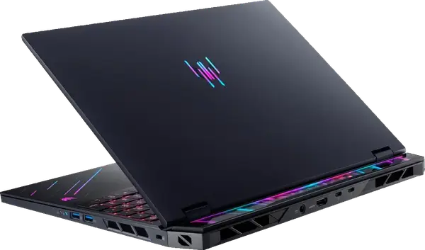 Ноутбук Acer Predator Helios 16 U9-275HX/32GB/1TB/W11 RTX5070Ti OLED (PH16-73 || NH.QW1EP.001)