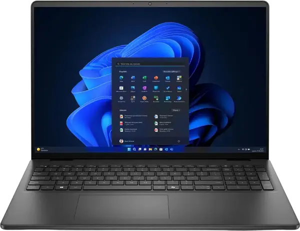 Ноутбук Dell 16 Core 7-150U/16GB/1TB/Win11P (DC16250_RPLU-R_010)