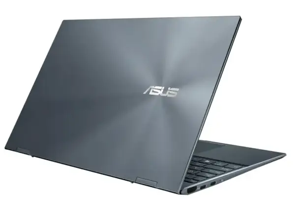 Ноутбук ASUS Zenbook 13 Flip i5-1135G7/16GB/512/Win11 OLED (UX363EA-HP555W)
