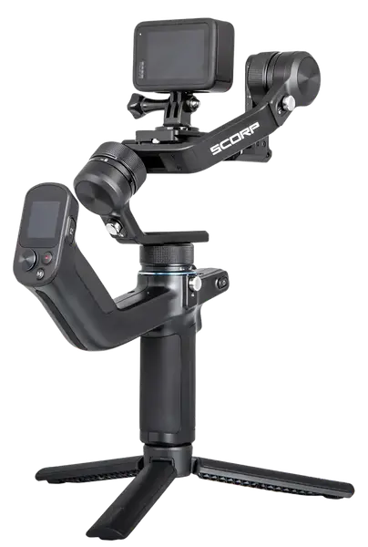 Монопод-стабилизатор Feiyu-Tech Scorp F1 mini (FY3316/6970078073487)