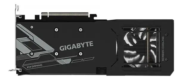 Відеокарта GIGABYTE Radeon RX 6500 XT GAMING OC 4G (GV-R65XTGAMING OC-4GD)