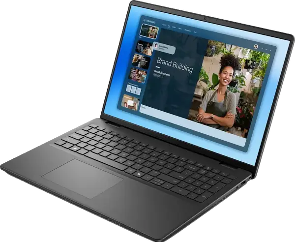 Ноутбук Dell 16 Core 7 150U/16GB/1TB/Win11 Touch (DC16250_RPLU-R_014H)