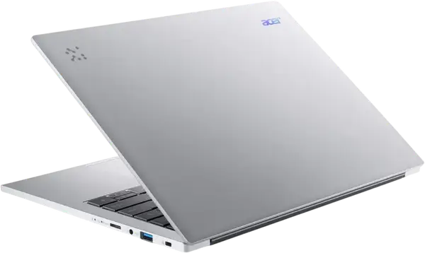 Ноутбук Acer Aspire 14 AI Ryzen AI 5-330/32GB/512/Win11 OLED (A14-61M || NX.JNZEP.00B)