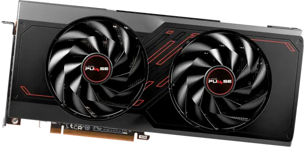 Відеокарта Sapphire AMD Radeon RX 7700 XT 12GB PULSE (11335-04)