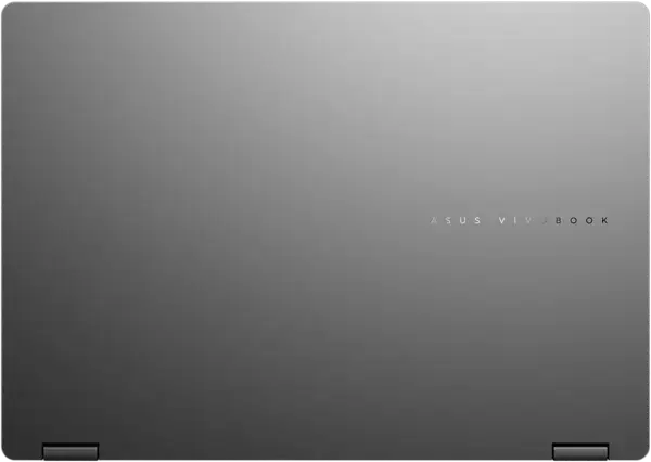 Ноутбук ASUS Vivobook 14 Flip TP3407SA Ultra 5-226V/16GB/512/Win11 OLED (TP3407SA-QL011W)
