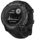 Смарт-часы Garmin Instinct 2X Solar - Tactical Edition Black (010-02805-13/03/74)