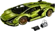Авто-конструктор LEGO Technic Lamborghini Sian FKP 37 (42115)