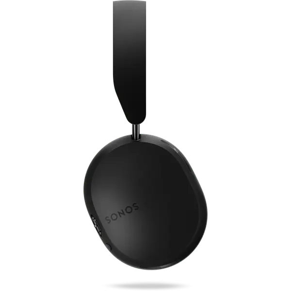 Наушники с микрофоном Sonos Ace Black