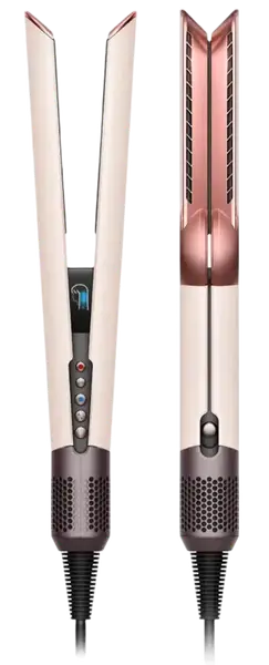 Стайлер (випрямляч) Dyson Airstrait HT01 Ceramic Pink/Rose Gold (453951-01)