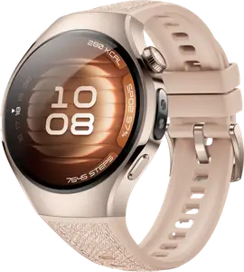 Смарт-годинник Huawei Watch 5 Elegant LTE 42mm (Soc-L29L)