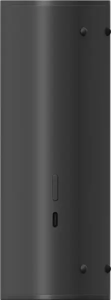 Портативная колонка Sonos Roam Black (ROAM1R21BLK)