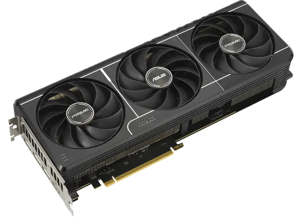 Відеокарта ASUS GeForce RTX 5070 Ti Prime OC 16GB GDDR7 DLSS4 (PRIME-RTX5070TI-O16G)