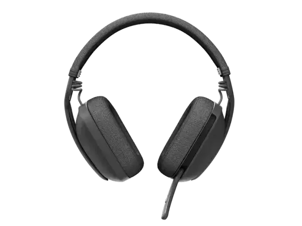 Навушники з мікрофоном Logitech Zone Vibe 125 Graphite (981-001126)