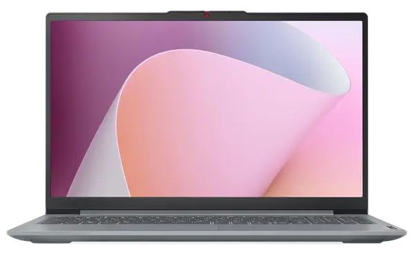 Ноутбук Lenovo IdeaPad Slim 3-15 i5-12450H/16GB/512/Win11 (83ER0009PB)