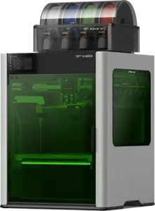 3D-принтер Bambu Lab H2D Laser Full Combo 10W (PF003-M+SA007+SL001)