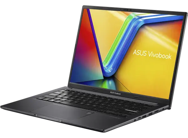 Ноутбук ASUS Vivobook 14 i5-1235U/16GB/512/Win11 (X1405ZA-LY008W)