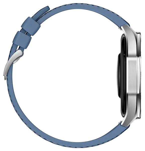 Смарт-часы Huawei Watch GT 5 Blue 46mm (Vili-B19W)