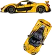 Конструктор LEGO Technic 42172 McLaren P1 (42172)