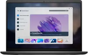 Ноутбук Dell 14 Ryzen 5 220/16GB/512GB/Win11 (DC14255_HWK_554)