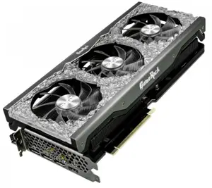 Відеокарта Palit GeForce RTX 3070 Ti GameRock (NED307T019P2-1047G)