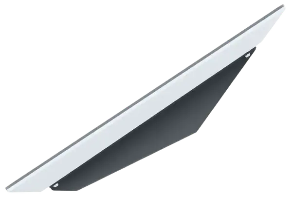 Супутниковий модем Starlink Flat High Performance Kit (без маршрутизатора)