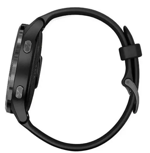 Смарт-годинник Garmin Venu Black/Slate (010-02173-13/010-02173-11)