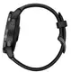 Смарт-годинник Garmin Venu Black/Slate (010-02173-13/010-02173-11)