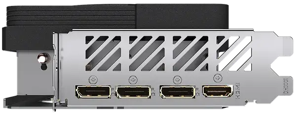 Відеокарта Gigabyte GeForce RTX 4080 SUPER WINDFORCE 16GB GDDR6X (GV-N408SWF3-16GD)