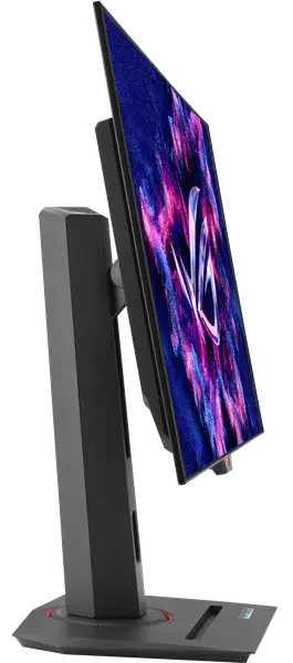 Монітор ASUS ROG Strix OLED XG27AQDMG (90LM0AH0-B01A70)