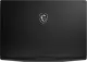 Ноутбук MSI Stealth 17 i9-13900H/64GB/2TB/Win11 RTX4090 144Hz (A13VI-022PL)