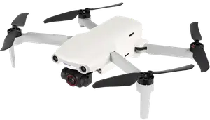 Квадрокоптер Autel EVO Nano + Standard White (DROATLDRO0027)