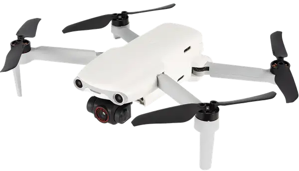 Квадрокоптер Autel EVO Nano + Standard White (DROATLDRO0027)