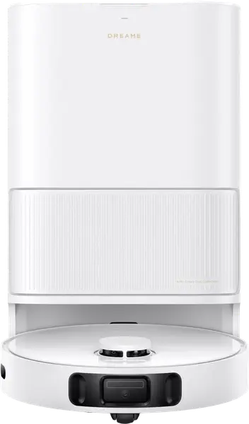 Робот-пилосос з вологим прибиранням Dreame L40 Ultra CE White (RLD52SE-Wh)
