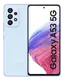 Смартфон Samsung Galaxy A53 5G 6/128GB Blue (SM-A536BLBN)