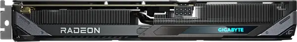 Відеокарта Gigabyte Radeon RX 9060 XT Gaming 8GB GDDR6 (GV-R9060XTGAMING-8GD)