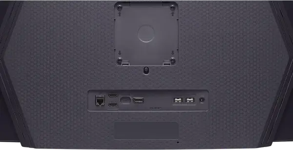 Монітор LG UltraGear 45GX90SA-B OLED (45GX90SA-B.AEU)