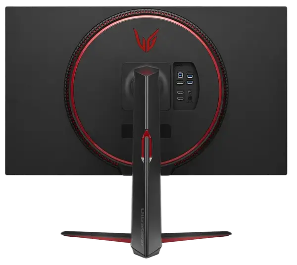 Монітор LG UltraGear 32GP850-B