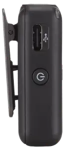 Мікрофонна система DJI Mic (CP.RN.00000197.01) Мікрофонна система DJI Mic (CP.RN.00000197.01)