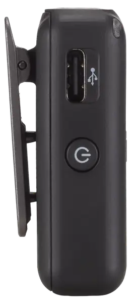 Мікрофонна система DJI Mic (CP.RN.00000197.01)