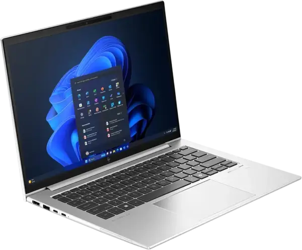 Ноутбук HP EliteBook 840 G11 Ultra 7-155U/16GB/512/Win11P 4G (9G0V5ET)