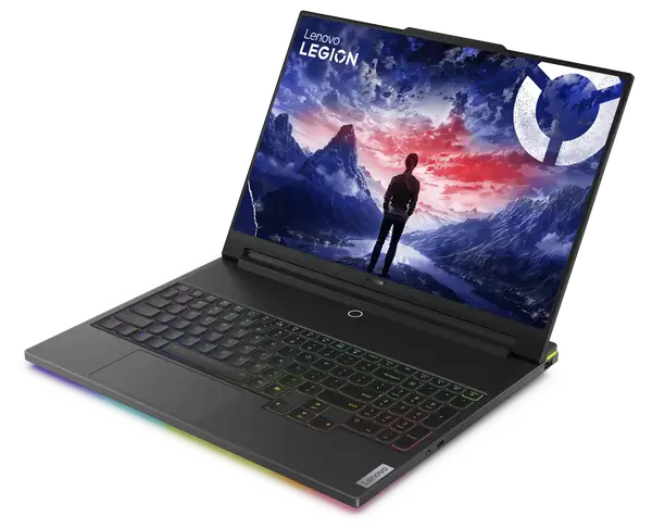 Ноутбук Lenovo Legion 9-16 i9-14900HX/64GB/2TB/Win11P RTX4090 165Hz (83G00042PB)