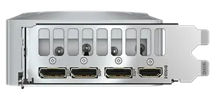 Відеокарта Gigabyte GeForce RTX 5070 Eagle OC Ice 12 ГБ GDDR7 DLSS4 (GV-N5070EAGLEOC ICE-12GD) Відеокарта Gigabyte GeForce RTX 5070 Eagle OC Ice 12 ГБ GDDR7 DLSS4 (GV-N5070EAGLEOC ICE-12GD)