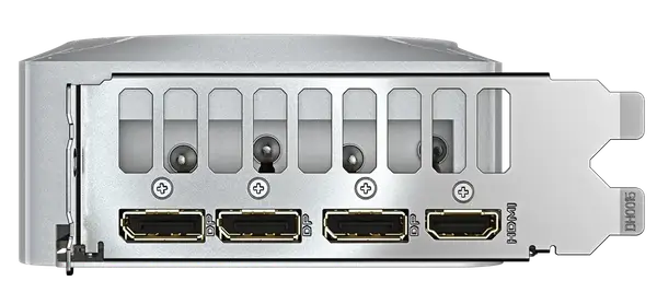 Відеокарта Gigabyte GeForce RTX 5070 Eagle OC Ice 12 ГБ GDDR7 DLSS4 (GV-N5070EAGLEOC ICE-12GD)