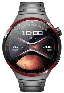 Смарт-годинник HUAWEI Watch 4 Pro Space Edition (55020BXL) Смарт-годинник HUAWEI Watch 4 Pro Space Edition (55020BXL)