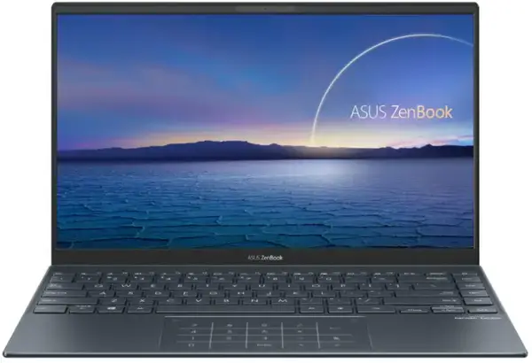 Ноутбук ASUS ZenBook 14 UX425EA i5-1135G7/16GB/512/W10 (UX425EA-KI391T)