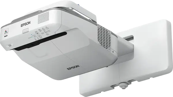 Мультимедійний проектор Epson EB-685W (V11H744040)