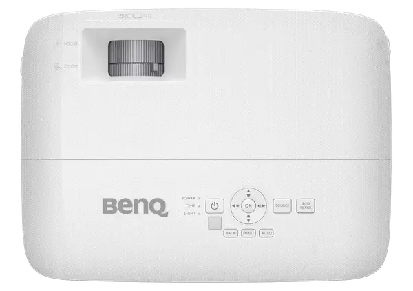 Проектор BenQ MW560 (9H.JNF77.13E)