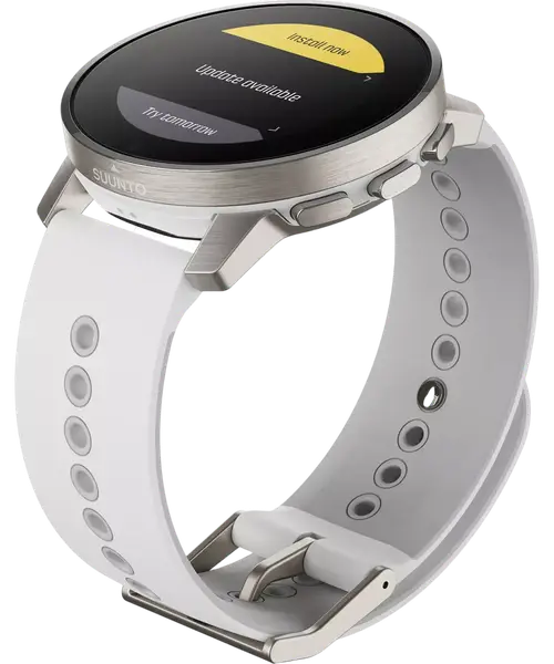 Смарт-годинник Suunto 9 Peak Birch White Titanium (SS050519000)